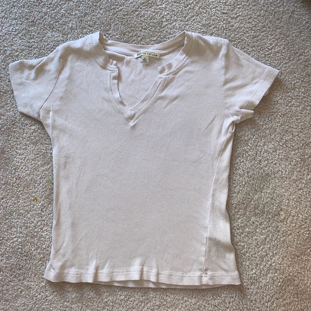 simple shirt